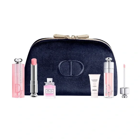 Dior | Makeup | Dior Addict Beauty Ritual Set | Poshmark